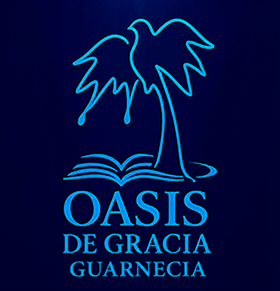 logos oasis guarnecia