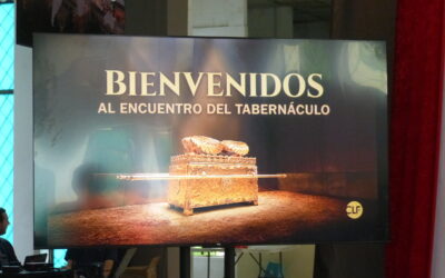 El Tabernáculo