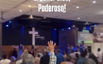 Domingo de adoración