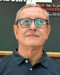 Líder Judea