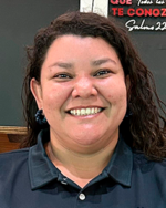 Líder Mentalidad Misionera