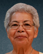 Líder Discipuladora