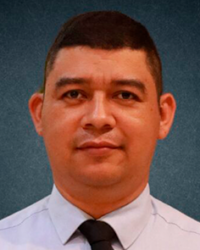 Director de GPD Líder Discipulador