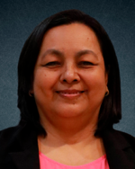 Líder Discipuladora
