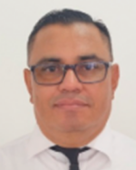 Coordinador Ujieres