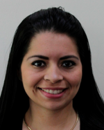 Coordinadora / Líder Grupo 1