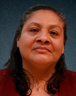 Líder Discipuladora