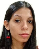 Líder discipuladora / Anfitriona