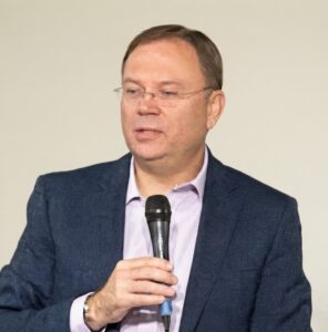 Director Enfoque Global Latinoamérica