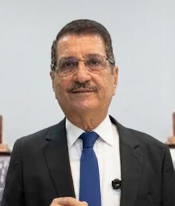 Director Enfoque Global El Salvador